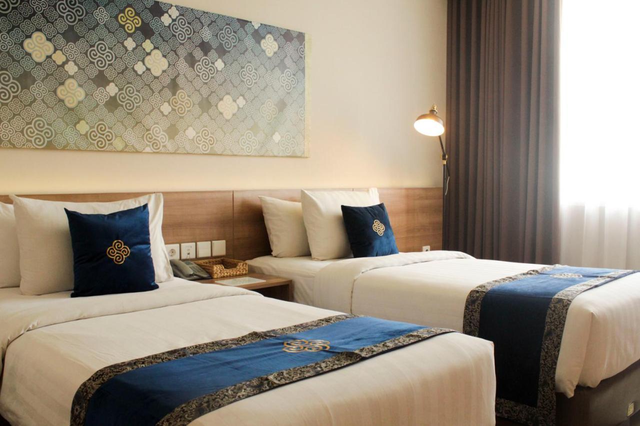 Hotel Sunerra Antero Jababeka