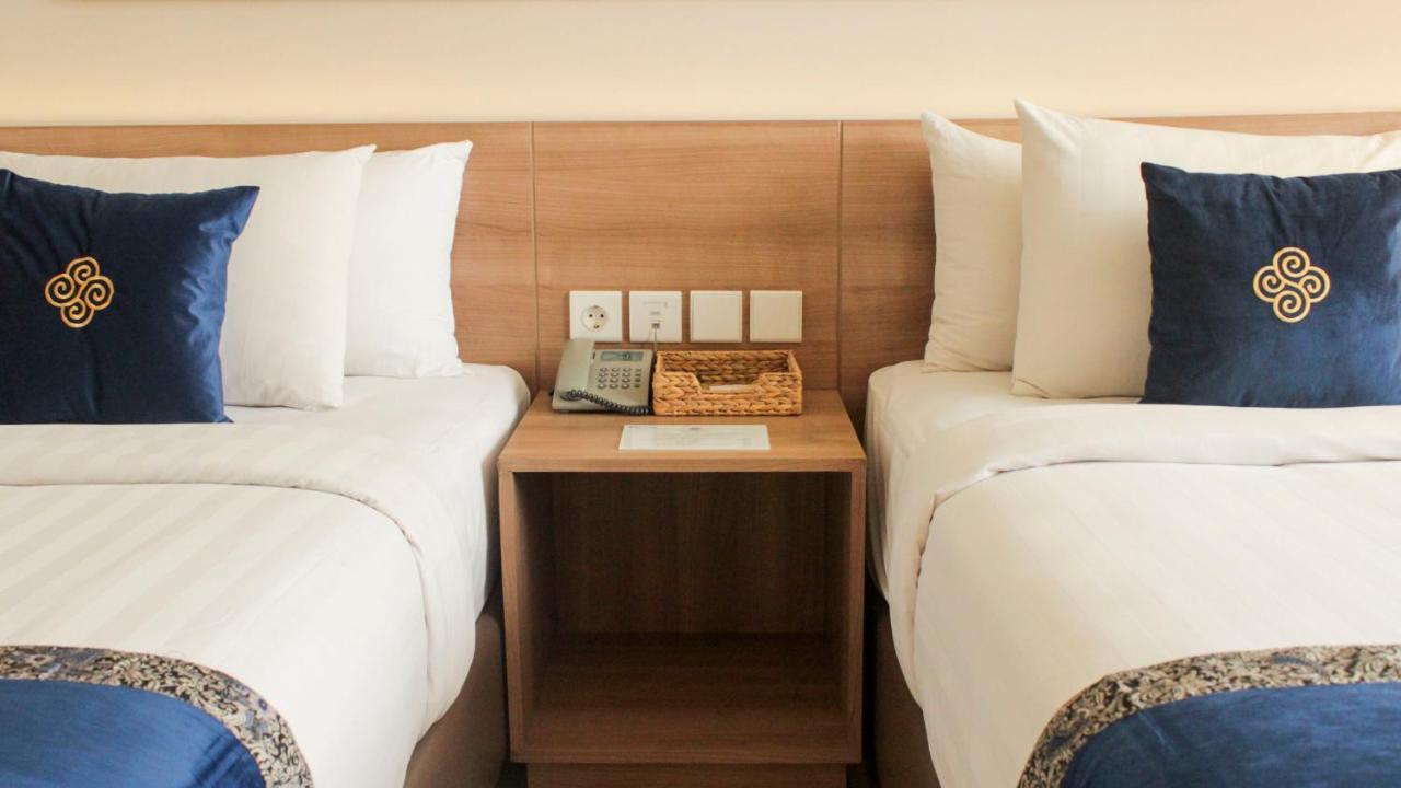 Sunerra Antero Jababeka Hotel