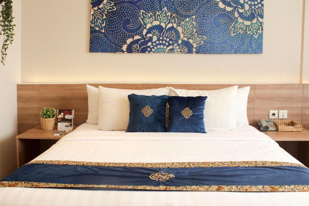 Hotel Sunerra Antero Jababeka Cikarang
