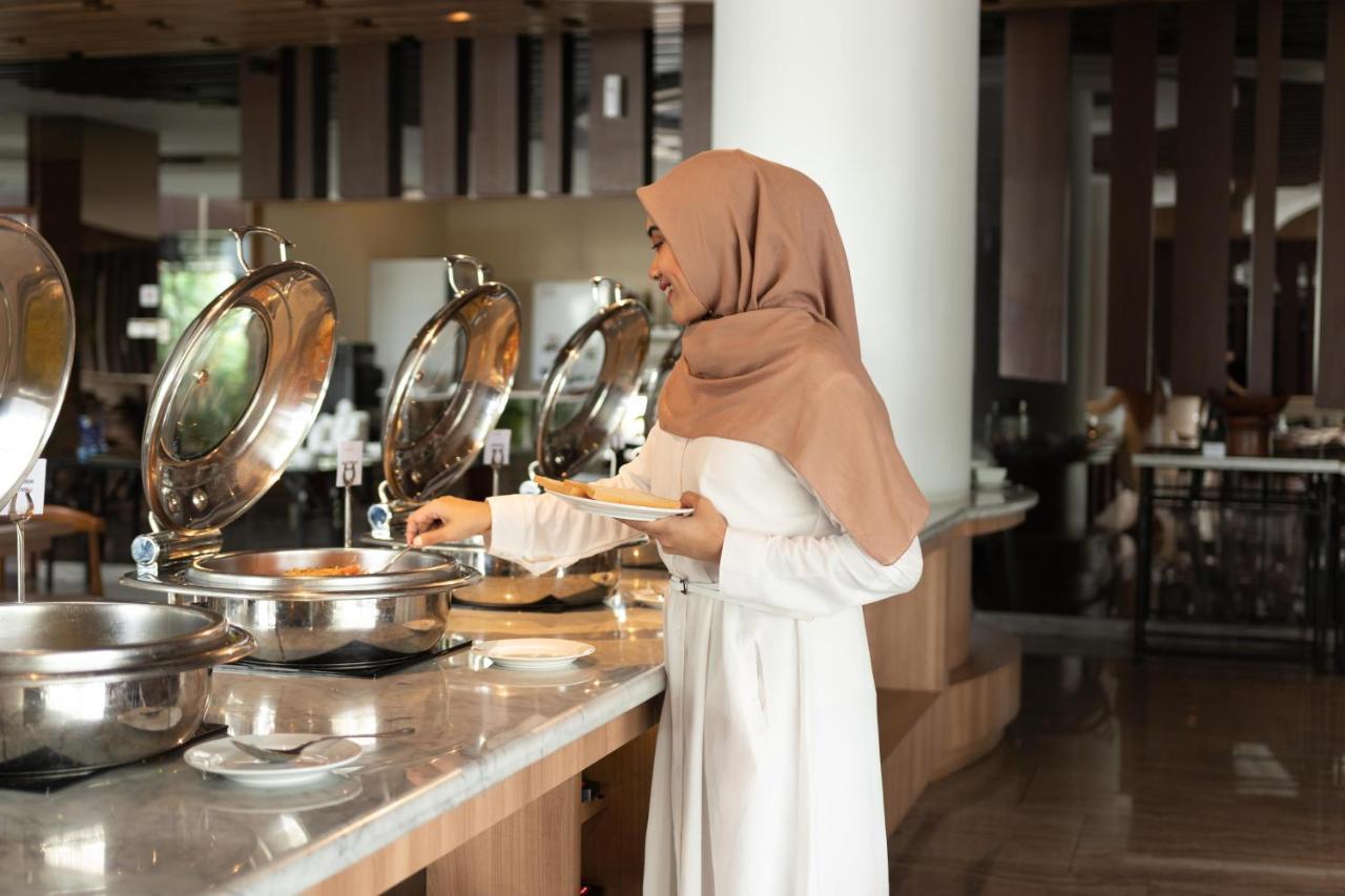 Hotel Sunerra Antero Jababeka Cikarang