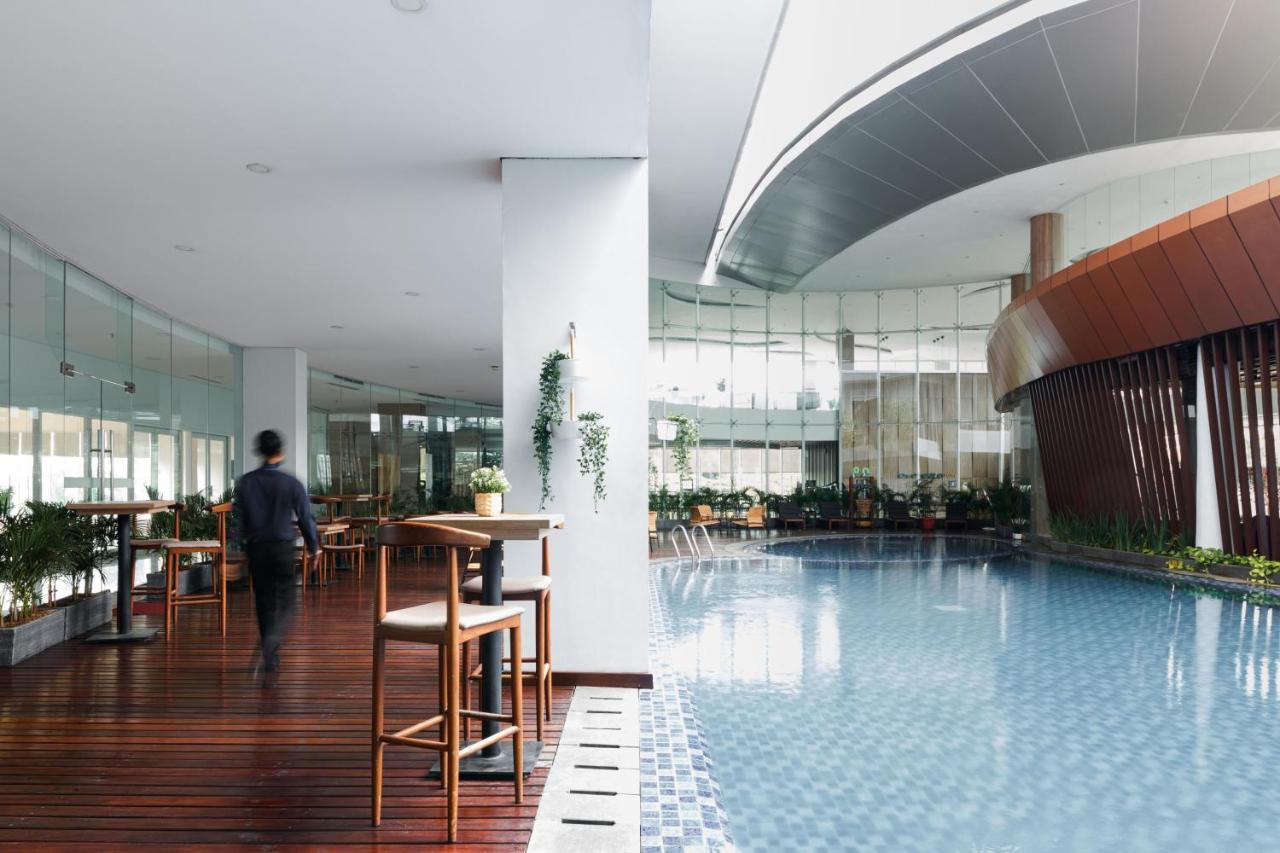 Sunerra Antero Jababeka 4* Cikarang