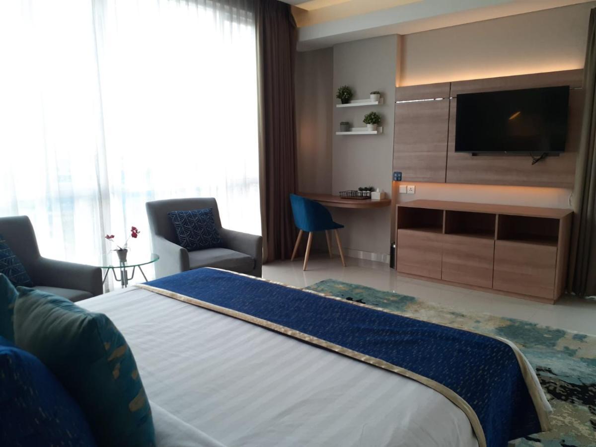 Sunerra Antero Jababeka 4*