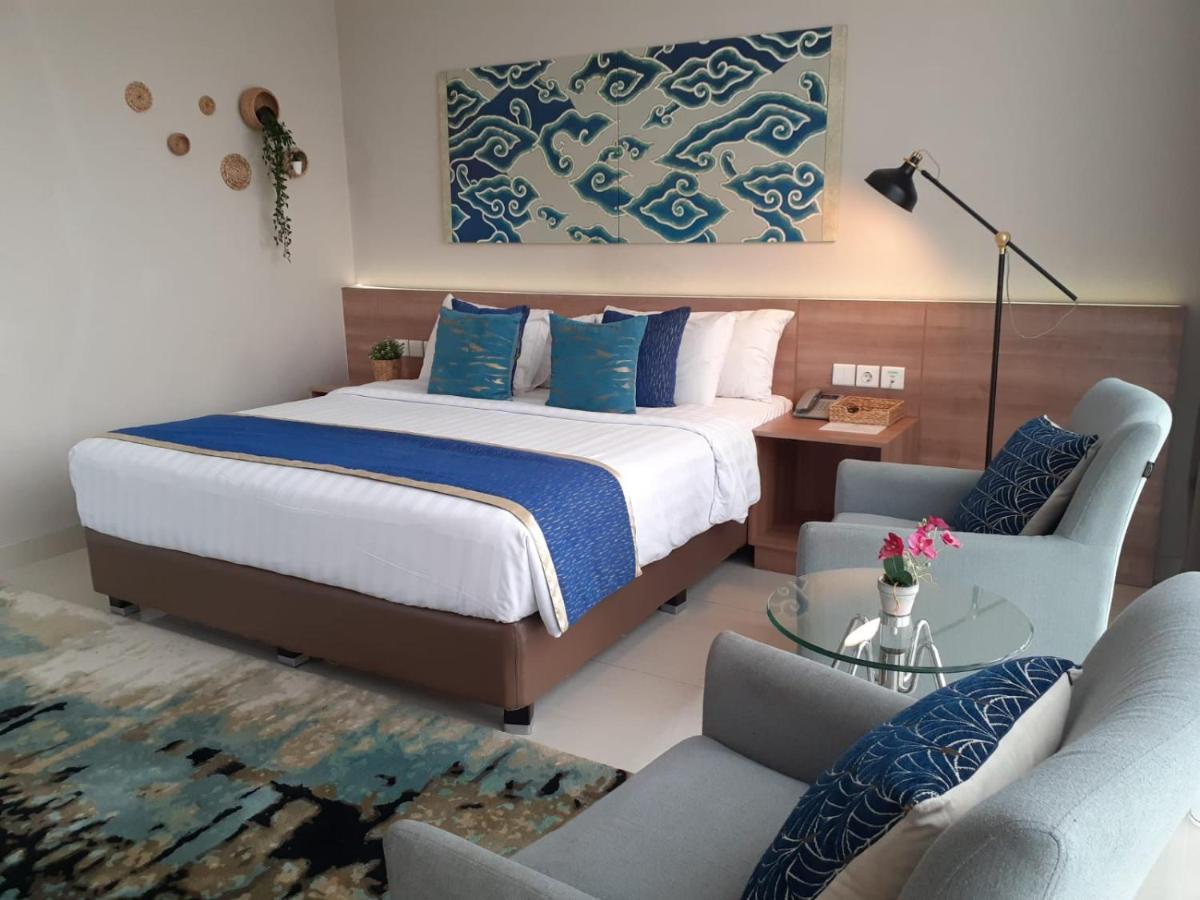 Sunerra Antero Jababeka Hotel Cikarang