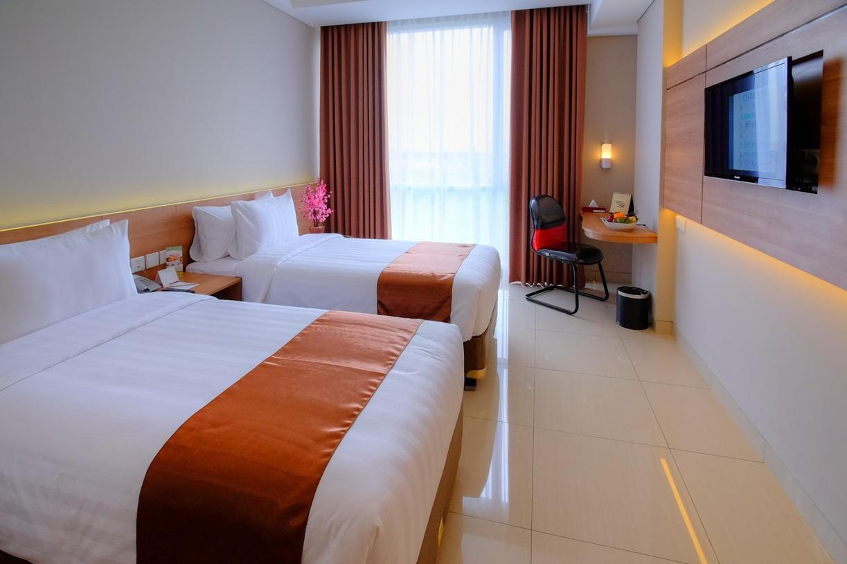 Sunerra Antero Jababeka Hotel