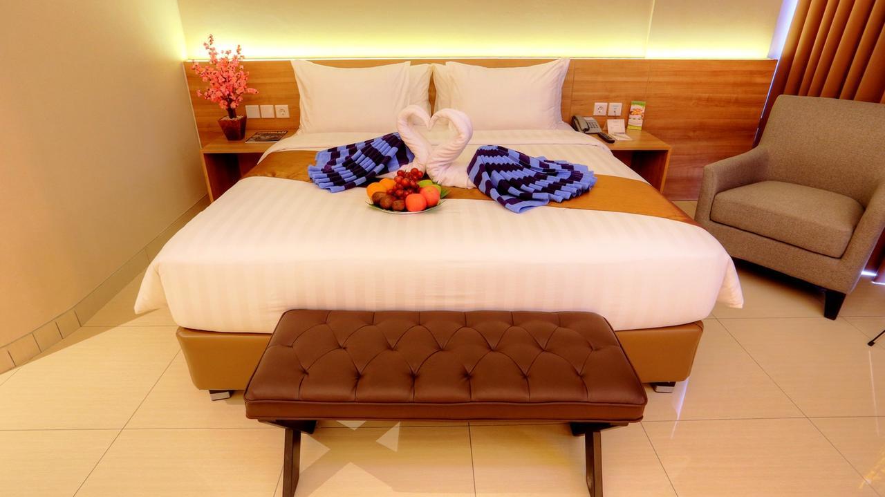 Sunerra Antero Jababeka Hotel